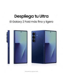 Samsung Galaxy Z Fold7