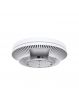 Detalle del puerto Ethernet PoE del TP-Link EAP620 HD, compatible con WiFi 6 de alto rendimiento.