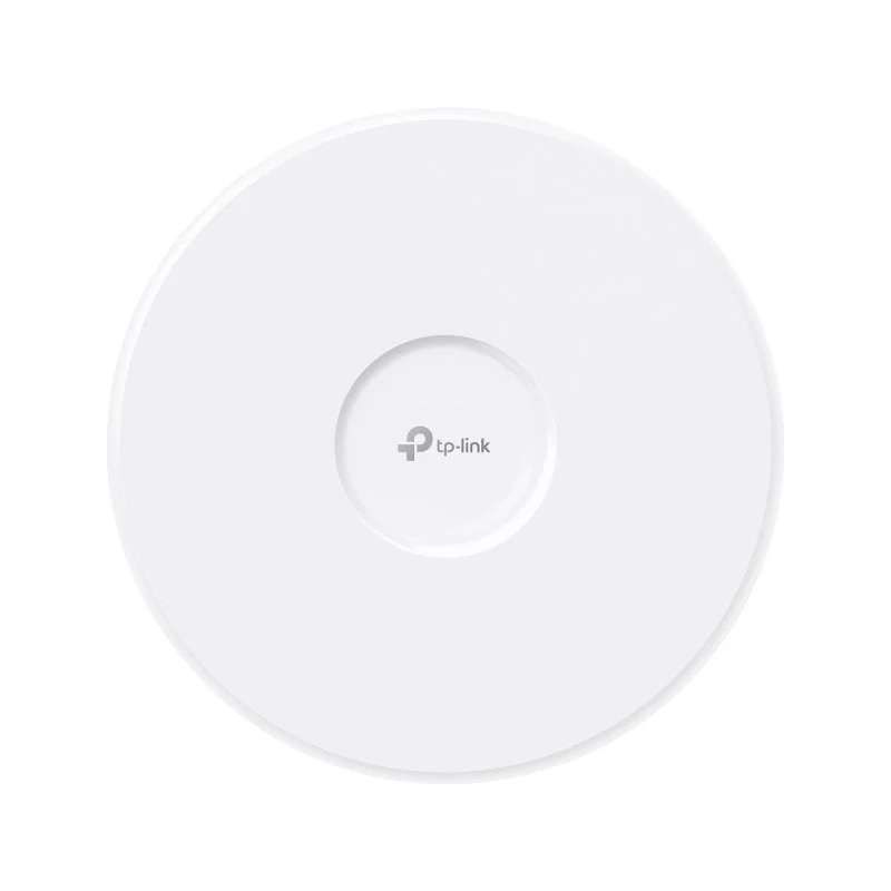Punto de Acceso Inalámbrico TP-Link Omada EAP773 WiFi 7 PoE++ 9300Mbps