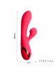 festival_turna_vibrador_usb_rojo_detalle_textura