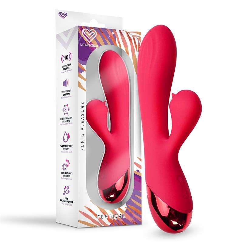 festival_turna_vibrador_usb_rojo_vista_general