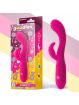 goodies_cakey_vibrador_punto_g_y_conejito_usb_fucsia_vista_general