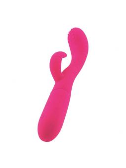 goodies_cakey_vibrador_punto_g_y_conejito_usb_fucsia_detalle_conejito
