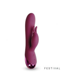 festival_brole_vibrador_usb_rojo_detalle_textura