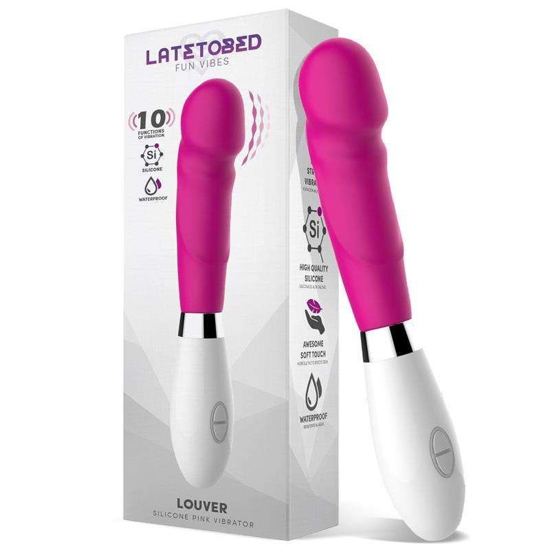 latetobed_louver_vibrador_silicona_rosa_vista_general