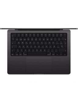 Apple MacBook Pro M5