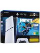 Sony PlayStation 5 Slim Digital + Fortnite Flowering Chaos ms7store