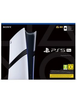 Sony PlayStation 5 Pro 2TB