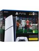 Sony PlayStation 5 Digital Slim + EA FC 26 (Descargable)