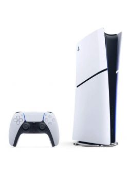 Sony PlayStation 5 Digital Slim + EA FC 26 (Descargable) ms7store