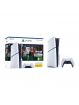 Sony PlayStation 5 Slim + EA FC 26 (Descargable) ms7store