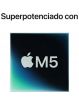 Apple MacBook Pro M5 16GB 1TB SSD 14" Plata
