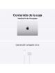Apple MacBook Pro M5 16GB 1TB SSD 14" Plata