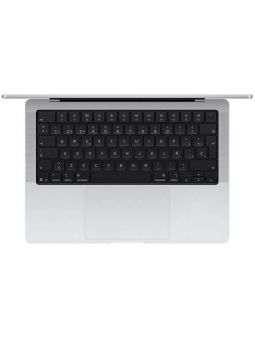 Apple MacBook Pro M5 16GB 1TB SSD 14" Plata