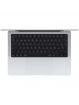 Apple MacBook Pro M5 16GB 1TB SSD 14" Plata