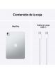 Apple iPad Pro 11" M5  Plata