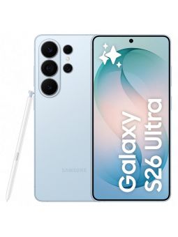 Galaxy S26 Ultra 512GB Azul Cielo