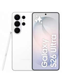 Galaxy S26 Ultra 512GB Blanco