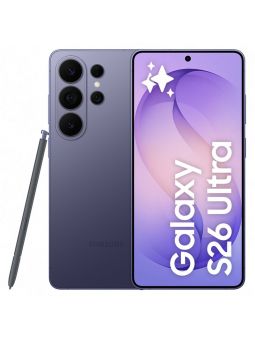 Galaxy S26 Ultra 512GB Violeta