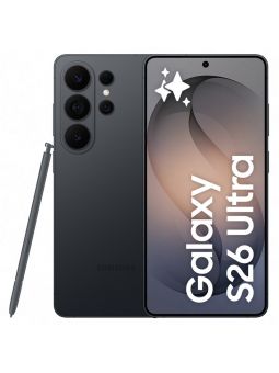 Galaxy S26 Ultra 512GB Negro