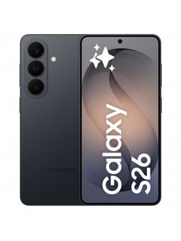 Galaxy S26 512GB Negro
