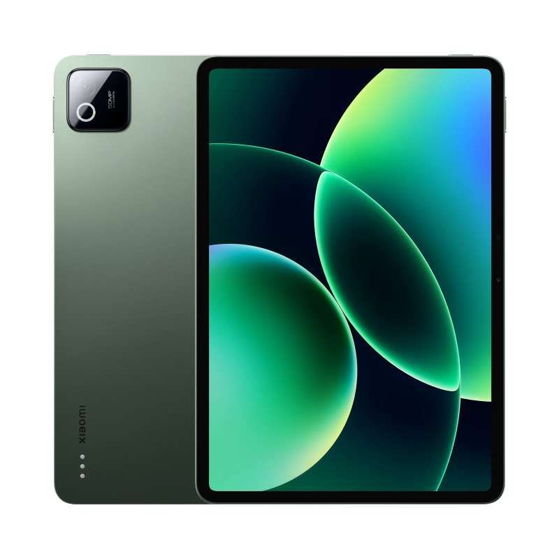 Xiaomi Pad 8 Pro 256GB Verde pino