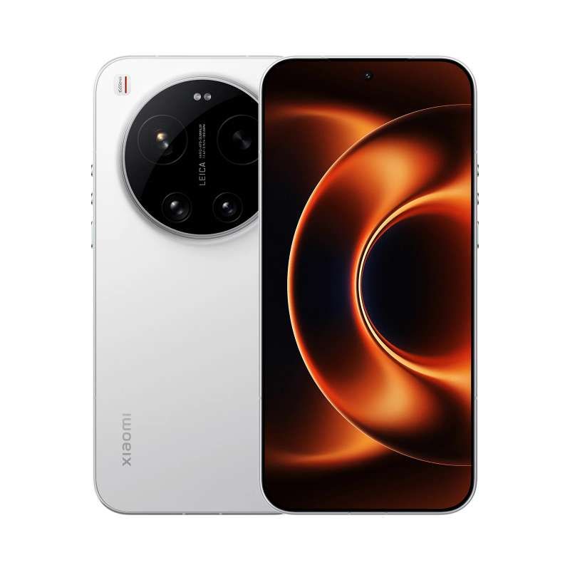 Xiaomi 17 Ultra Blanco