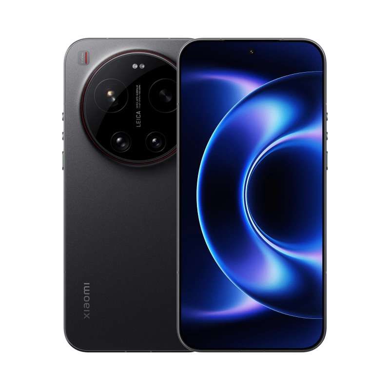 Xiaomi 17 Ultra Negro