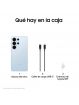 Samsung Galaxy S26 Ultra 256GB Azul Cielo
