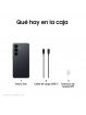 Samsung Galaxy S26 256GB Negro