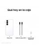 Samsung Galaxy S26 256GB Blanco