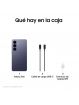 Samsung Galaxy S26 256GB Violeta