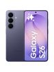 Galaxy S26 256GB Violeta