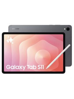 Samsung Galaxy Tab S11 256GB Gris ms7store