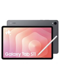 Samsung Galaxy Tab S11 128GB 5G Gris