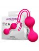 LATETOBED Fitty 2 - Bolas Kegel