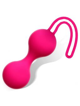 LATETOBED Fitty 2 - Bolas Kegel producto