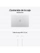 Apple MacBook Neo 256gb especificaciones ms7store