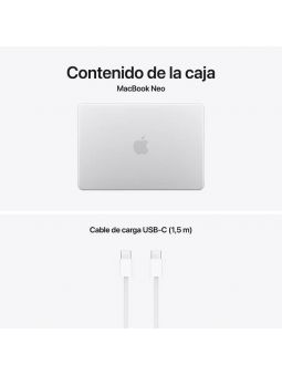 Apple MacBook Neo 512GB especificaciones ms7store