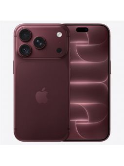 iPhone 18 Pro 256GB Burdeos