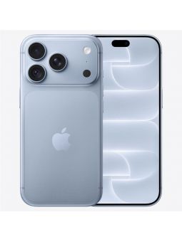 iPhone 18 Pro 256GB Azul Glacial