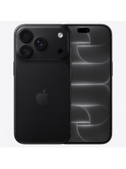 iPhone 18 Pro 256GB Negro