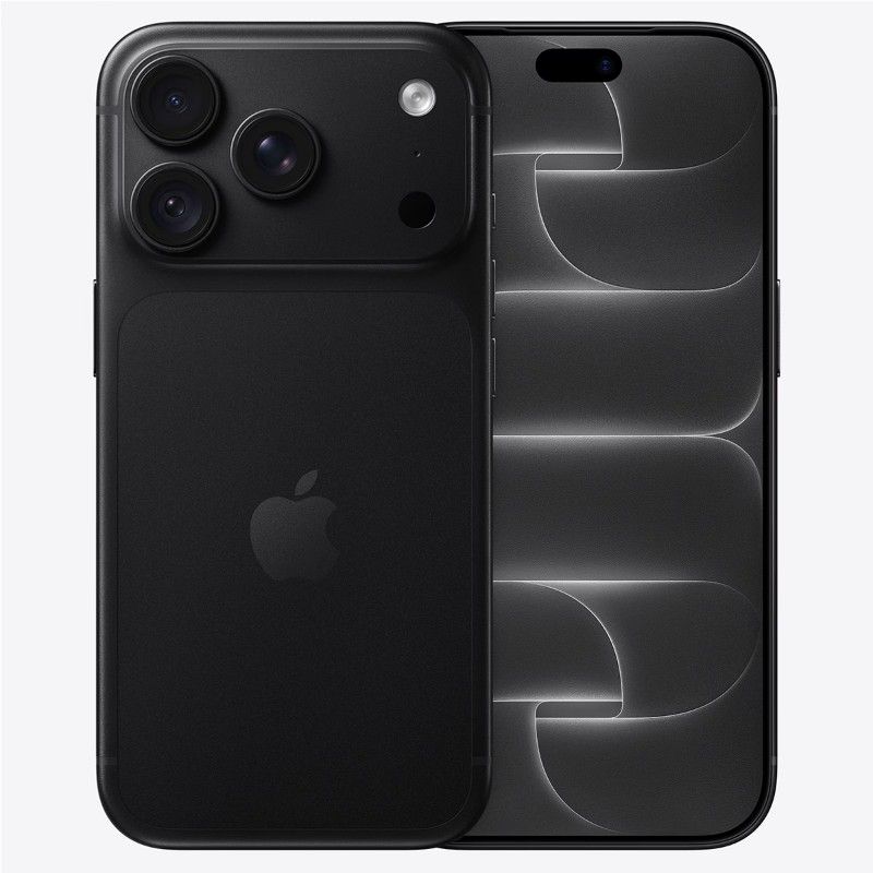 iPhone 18 Pro 256GB Negro