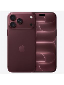 iPhone 18 Pro Max 256GB Burdeos