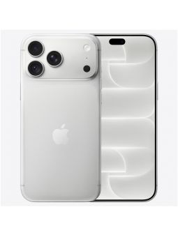 iPhone 18 Pro Max 256GB Plata
