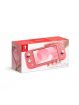 Nintendo Switch Lite Coral