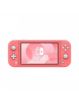 Nintendo Switch Lite Coral