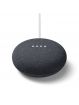 Altavoz Inteligente Google Nest Mini Asistente Carbón