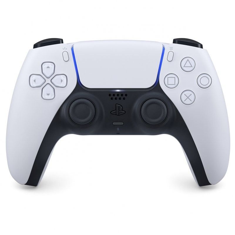 Sony DualSense V2 Mando Inalámbrico Blanco para PS5