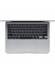 MacBook Air Chip M1 8GB 256GB SSD GPU Hepta Core 13.3" Gris Espacial